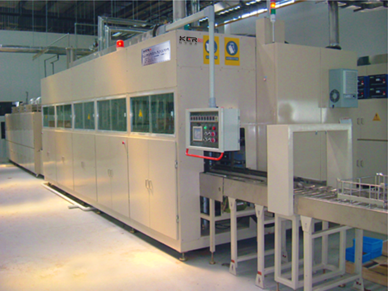 超聲波(bō)清洗機生產廠家