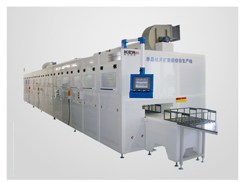 超聲波清洗（xǐ）機生產廠家