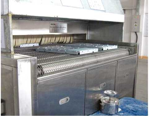 山東超(chāo)聲波清洗機