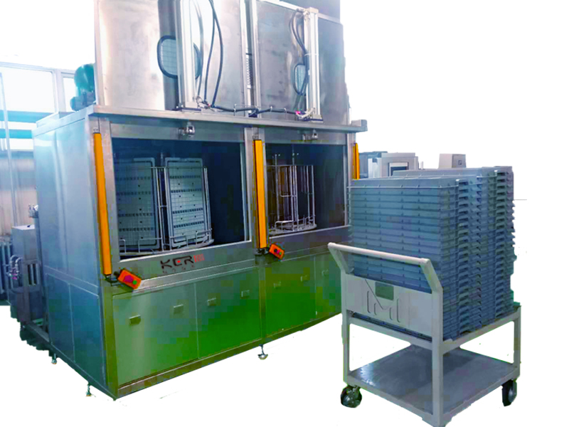 超聲波清洗(xǐ)機生產廠家(jiā)