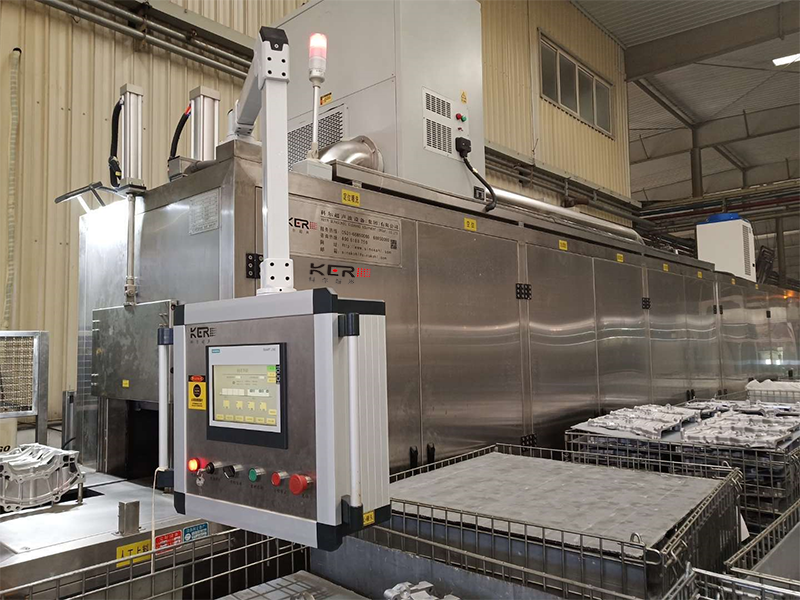 超聲波（bō）清洗機