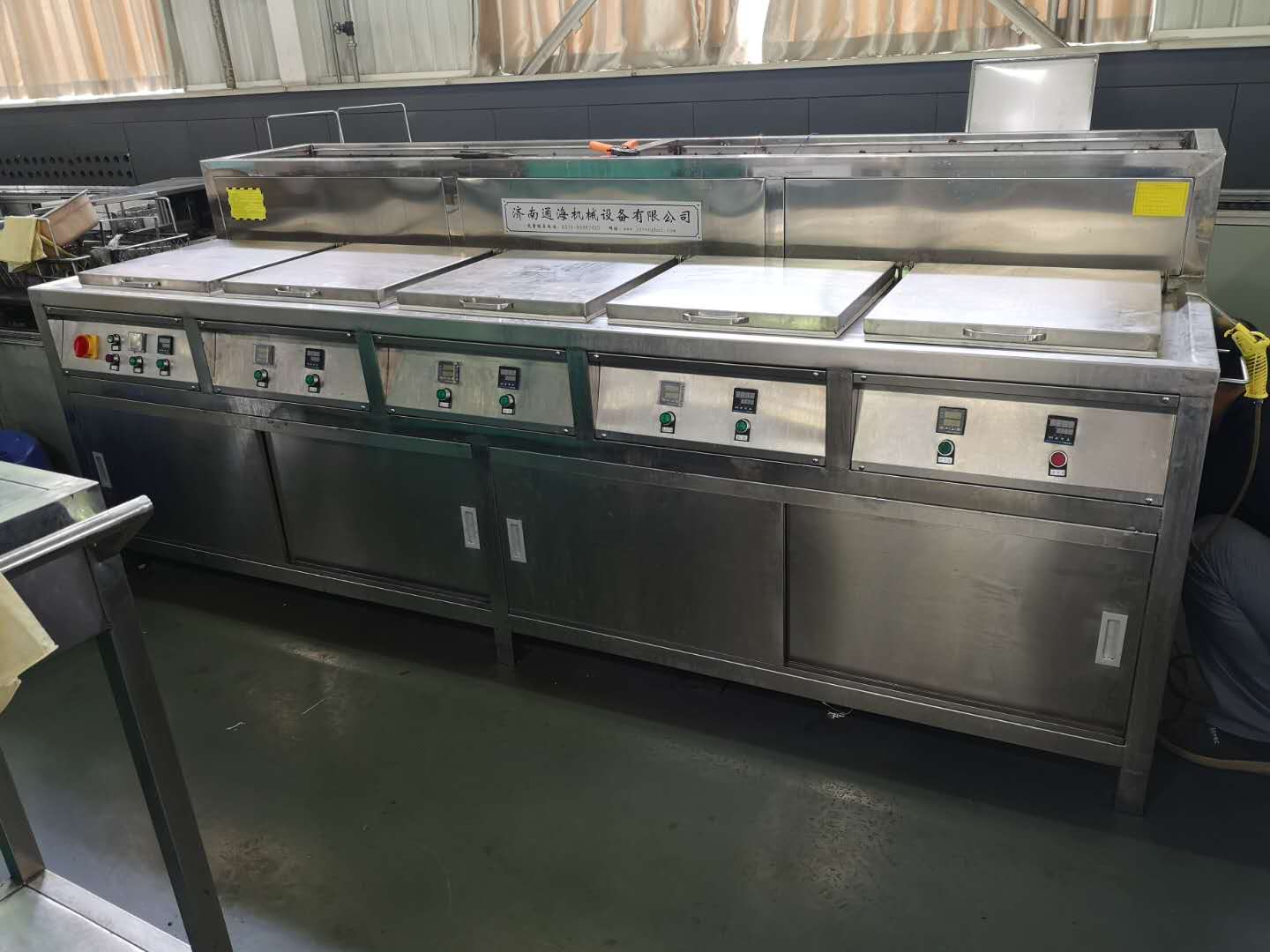 為延長(zhǎng)家用超聲波清洗機的使用周期應該怎(zěn)麽做(圖1) 為延長家用超聲波清洗機的使用周期應該怎麽做(圖1)