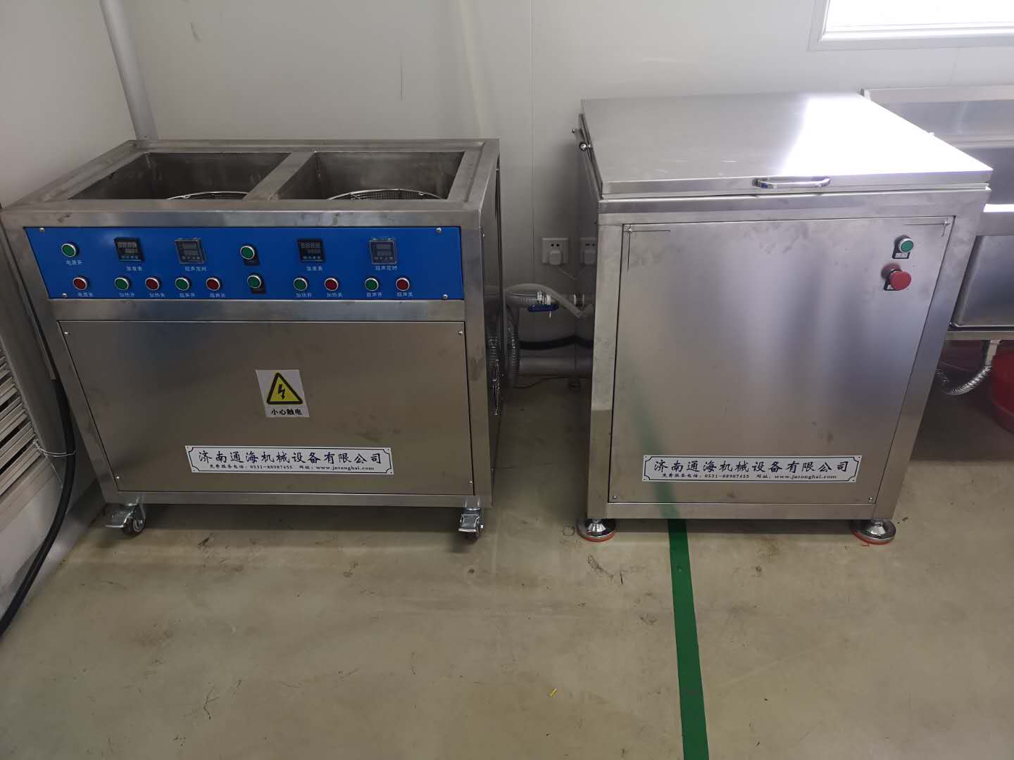 超聲波清洗機使用注意，哪些問題會（huì）導致清洗機故障