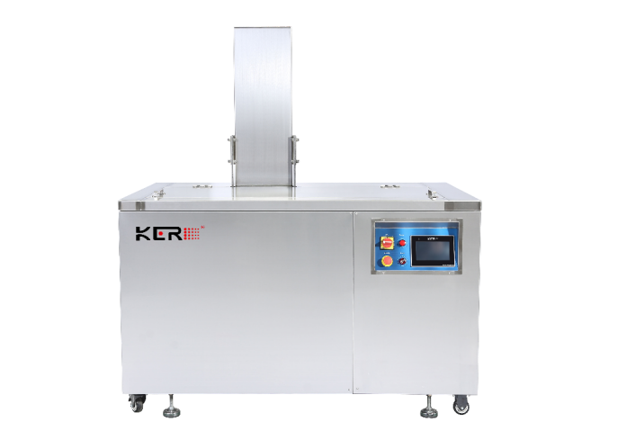 KER係列智能超聲波清洗機